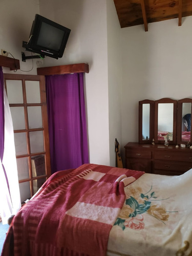 Chalet En Venta En San Bernardo. Excelente Ubicación. Financiacion