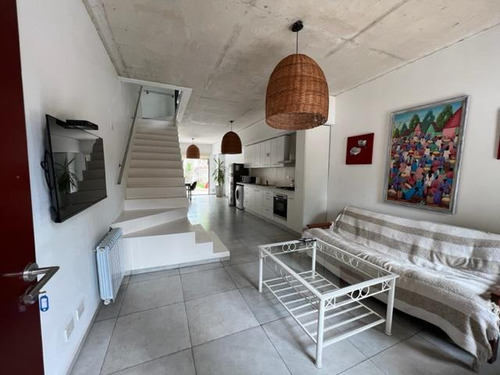 Imagen 7 de 30 de Alquiler Anual Dúplex Con Pileta Barrio Montecarlo - Del Viso, Pilar