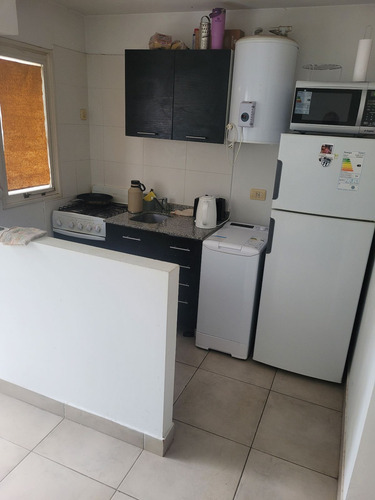 Departamento Monoambiente Belgrano Apto Credito Hipotecario