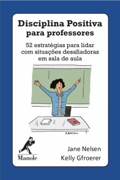 Disciplina Positiva Para Professores