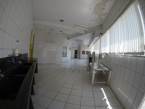 Imagem 14 de 30 de Salão Para Alugar, 550 M² Por R$ 4.500,00/mês - Jardim São Domingos - Americana/sp - Sl0198