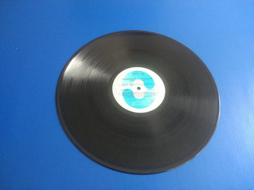 Lp Hermes Aquino - Desencontro De Primavera (exclente) (Usado)