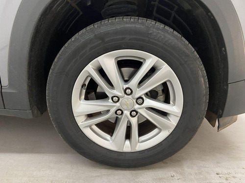 Chevrolet Tracker Lt 1.0 Turbo 12v Flex Aut.