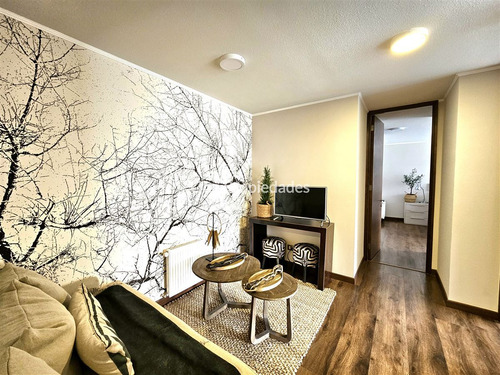 Depto Venta Sin Comision 3d3b 2 Estac Estar Lo Barnechea