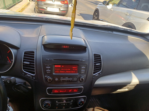 3 Corridas De Asiento, Espaciosa Y Excelente Estado. Tapiz O