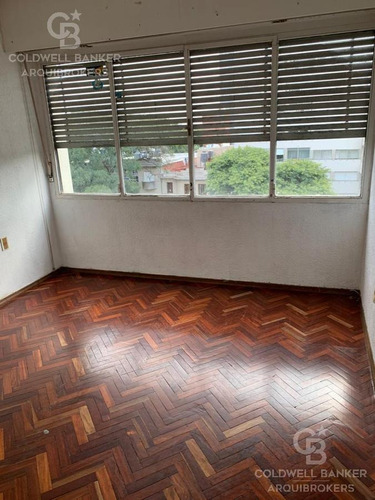 Imagen 7 de 17 de Apartamento 3 Dormitorios En Alquiler En Punta Carretas