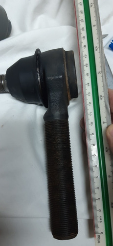 Terminal Direccion Ford F600/750 F7000 Ford D5tz3a130a Dere