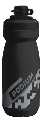 Botella De Ciclismo Camelbak Podium Bottle Dirt Series 21 Oz