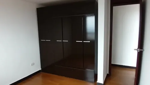 Apartamento Duplex - 1.500.000 ( Administración Incluída)