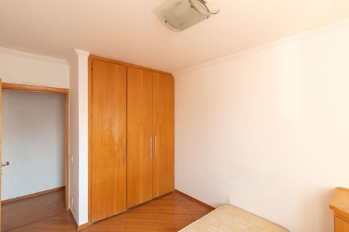 Imagem 4 de 18 de Apartamento Para Alugar, 75 M² Por R$ 3.700,00/mês - Vila Olímpia - São Paulo/sp - Ap1240