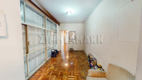 Imagem 5 de 15 de Apartamento - Higienopolis - Ref: 144486 - V-144486