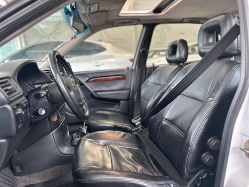 Chevrolet Vectra 2.0 SFI GSI 16V GASOLINA 4P MANUAL