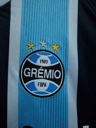 Camisa Grêmio 2021