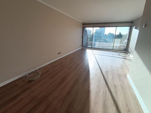 Hermoso Dpto. Calefaccionado A Pasos Av.alemania,4d+bod+2est