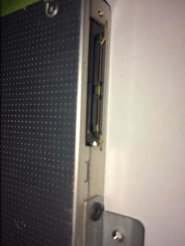 Unidad Dvd/cd/rw Dell Vostro 3450 Mod. Ds-8a5sh11c Gris (Usado)