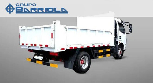 Dongfeng Df-613,precio Cif Entrega Inmediata