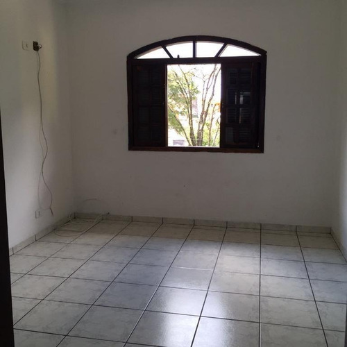 Sobrado Residencial À Venda, Jardim Nossa Senhora Do Carmo, São Paulo. - So5645