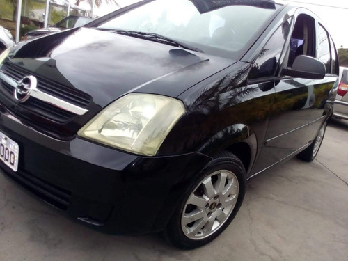 Chevrolet Meriva Cd