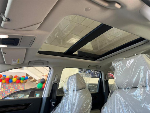 Honda Crv Advanced 2.0 E:hev E-cvt 0km2024................5
