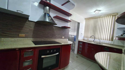 Imagen 16 de 16 de Alquilo Apartamento 140m2 3h+s/2b+s/2pe Las Mesetas 7582