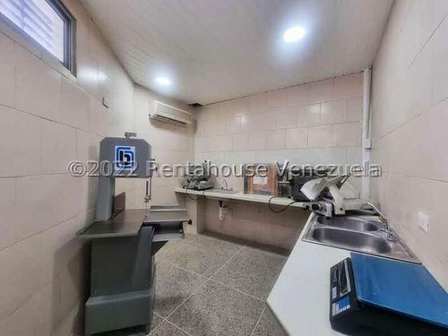 Imagen 9 de 30 de Edificio Comercial En Venta En Urbanización Del Este De Barquisimeto Lara, 04245937542