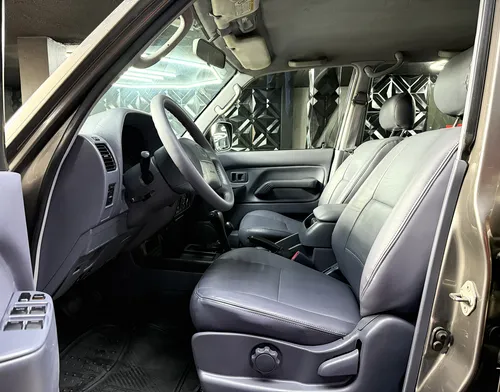 Toyota Prado Vx 3.400cc A/t 4x4 7 Puestos 2006