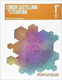 Libro Porfolio 1. Cuaderno Lengua Eso - Vv.aa