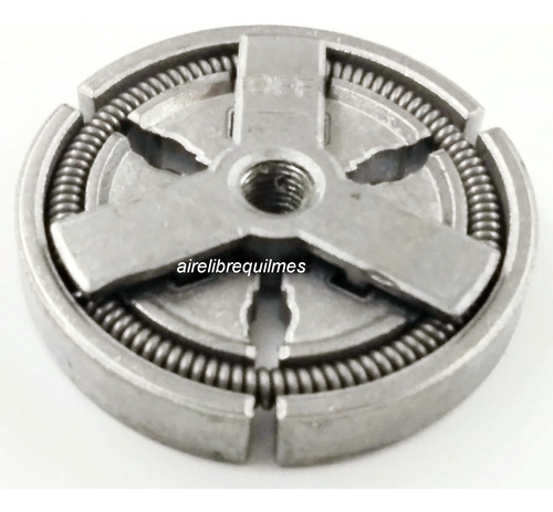 Embrague De Motosierra Chinas 45 52 58 Cc Original