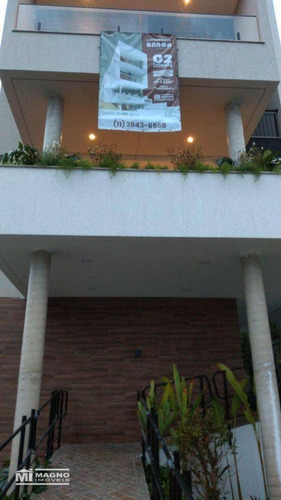 Imagem 3 de 30 de Apartamento Com 2 Dormitórios À Venda, 44 M² Por R$ 269.000,00 - São Miguel Paulista - São Paulo/sp - Ap0969