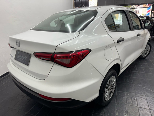 Fiat Cronos 1.0 Flex 4p