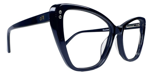 Lentes Graduados Oftálmicos Clipon Solar Todo Incluido Rb015