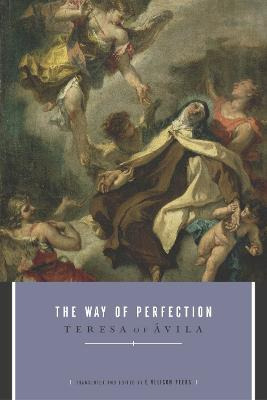 Libro The Way Of Perfection - Teresa Of Avila