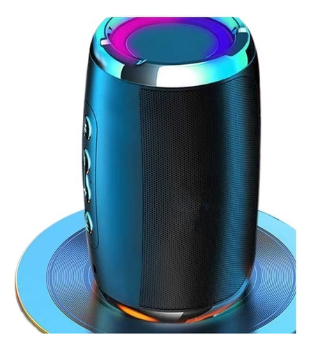 Xyx Sroje Hn51j, Altavoz Portátil, Altavoz Bluetooth Con Ia