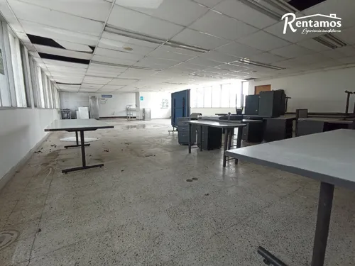 Bodega En Venta En Los Naranjos. Cod V775301