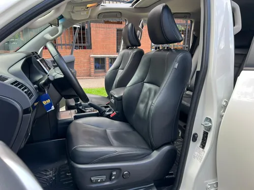 Toyota Prado 3.0 TXL