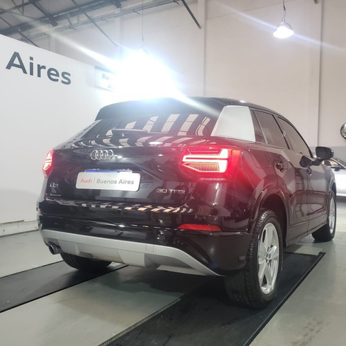 Imagen 7 de 15 de Audi Q2 0km 30 Tfsi Sport 116 Cv 2021