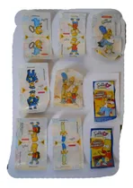 Comprar Calcomania Stickers Los Simpson X 1 U