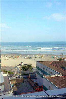Imagem 18 de 28 de Apartamento Em Praia Grande Bairro Ocian - V2568
