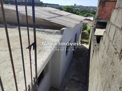 Imagem 15 de 17 de Casa A Venda Prox Ao Centro De Jandira Sp Parcelado - 2024