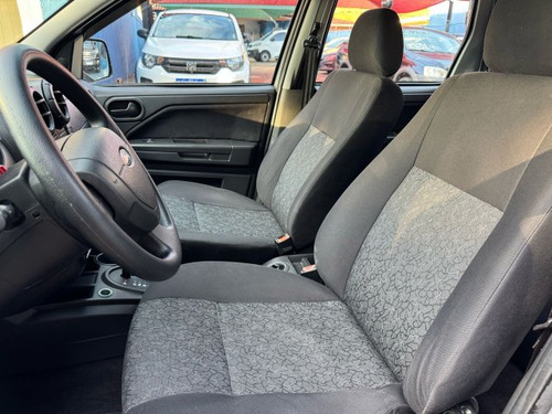 Ford Ecosport Ecosport 2.0 XLS 16V FLEX 4P AUTOMÁTICO