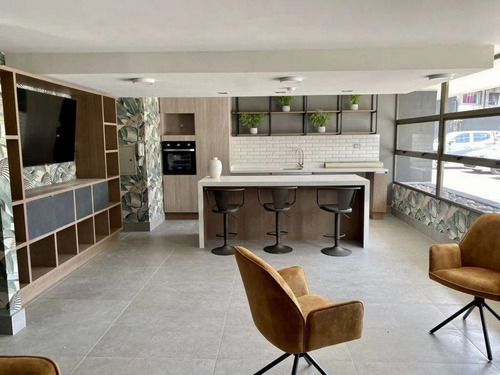 .: Arriendo Departamento 2h1b1est Ñuñoa