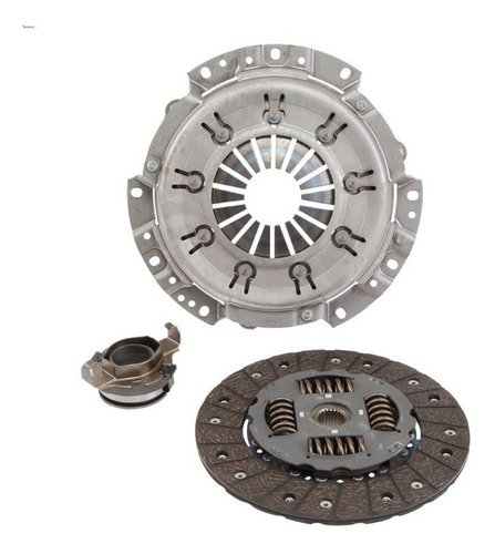 Kit Clutch Dodge H100 2011 2.5l Luk