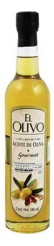 Aceite De Oliva El Olivo Puro 500 Ml