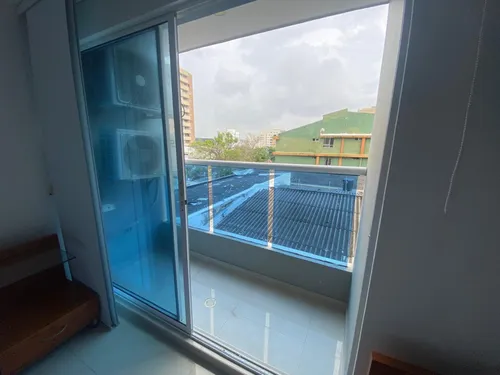 Apartaestudio En Arriendo En Los Nogales. Cod A792668