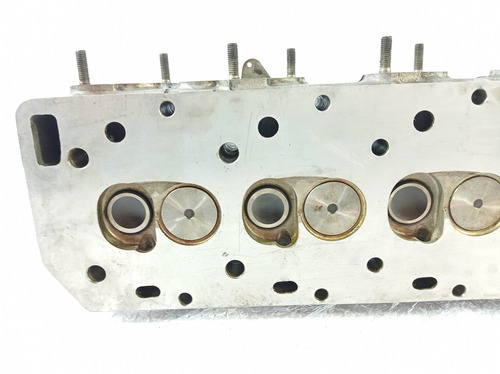 Cabeçote Esquerdo Jaguar Xj V12 1993 (Usado)