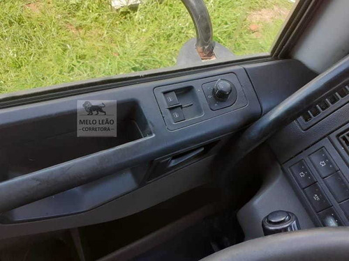 Imagem 2 de 15 de Vw 25.390 Cnc 6x2 Cavalo Cab Leito Ar Gelando 13/14