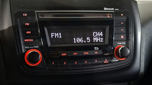 Suzuki Swift 1.2 Gls Cvt