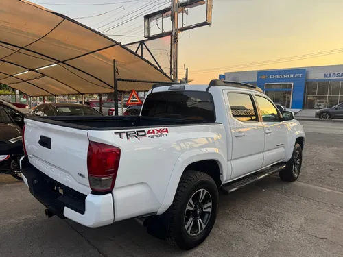 Toyota Tacoma 3.5 Trd Sport 4x4 At