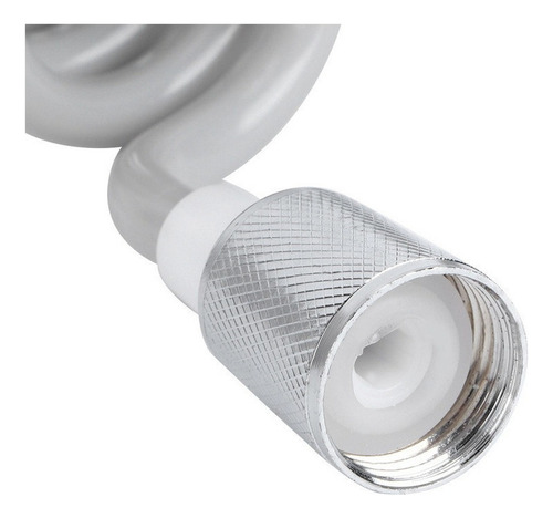 Nuevo Manguera De Ducha Flexible De Resorte Abs For Baño