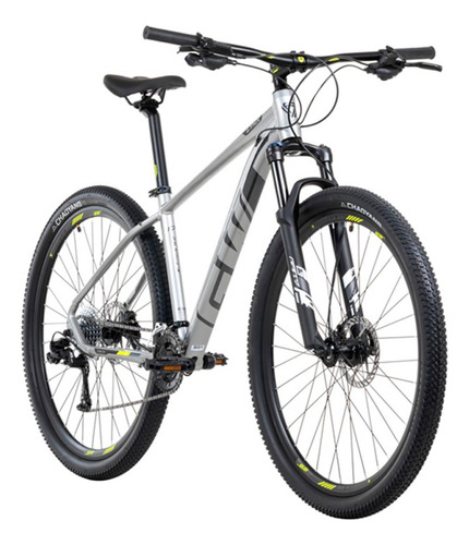 Bicicleta Gw Lynx Rin 29 Con Frenos Hidraulicos 8vel